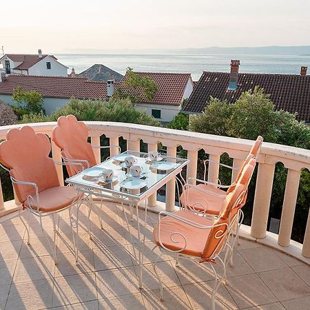 Apartmán House Koloc Bol Exteriér fotografie