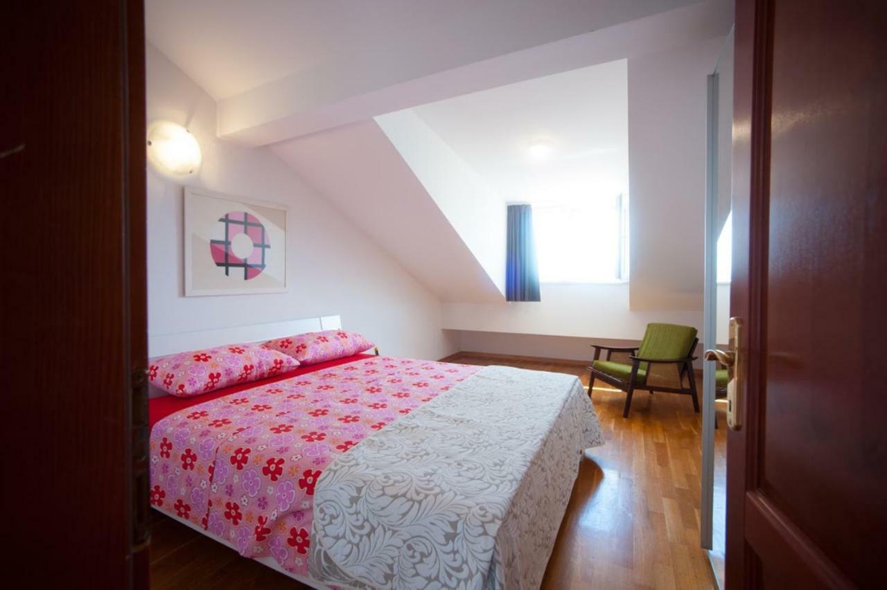 Apartmán House Koloc Bol Exteriér fotografie
