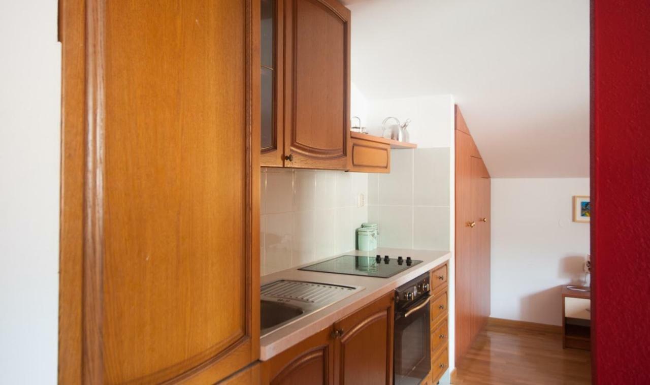 Apartmán House Koloc Bol Exteriér fotografie