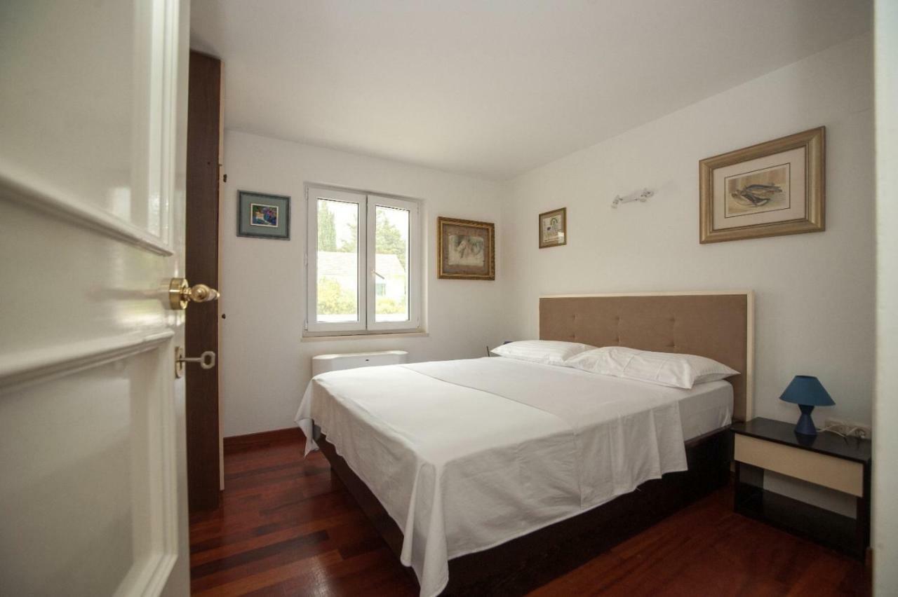 Apartmán House Koloc Bol Exteriér fotografie