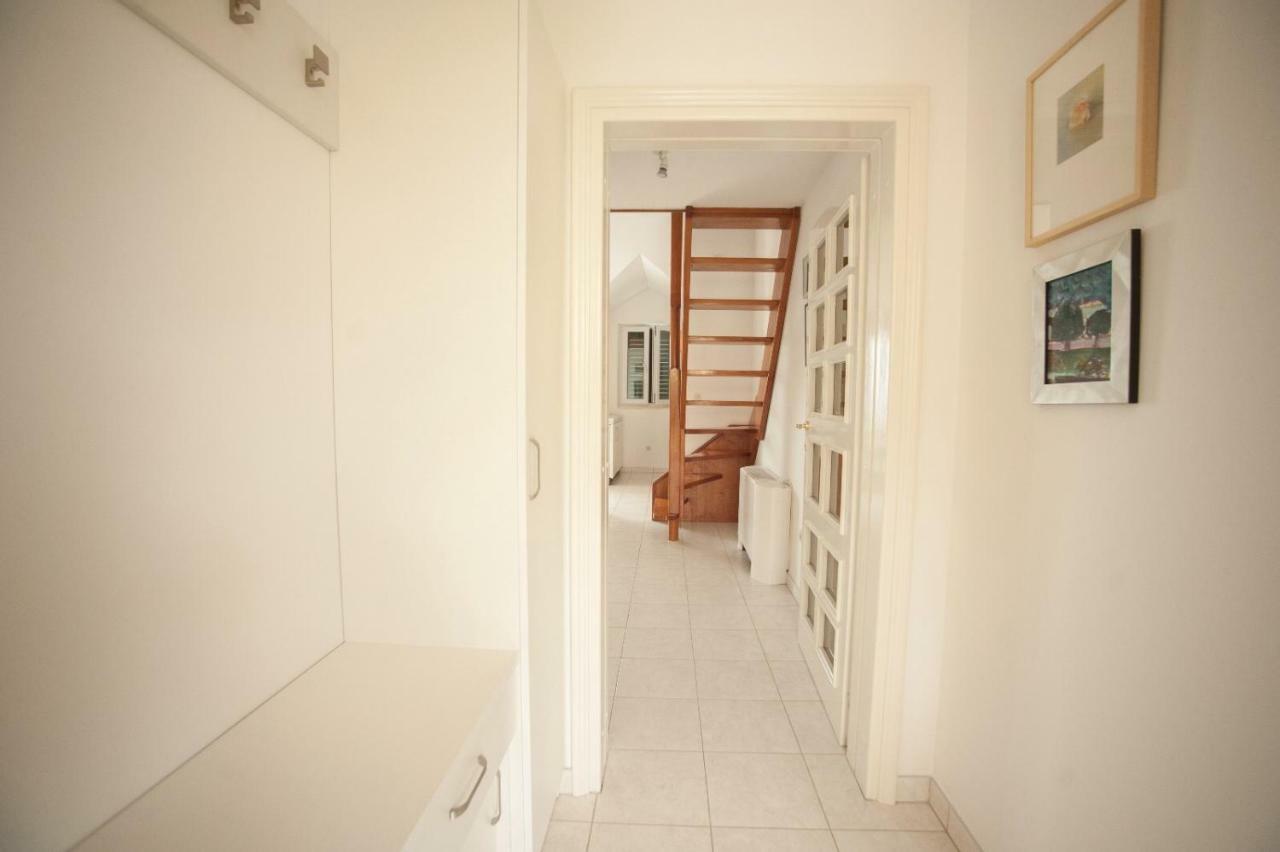 Apartmán House Koloc Bol Exteriér fotografie