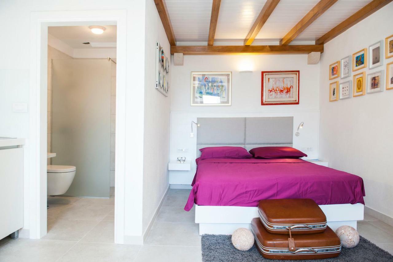 Apartmán House Koloc Bol Exteriér fotografie