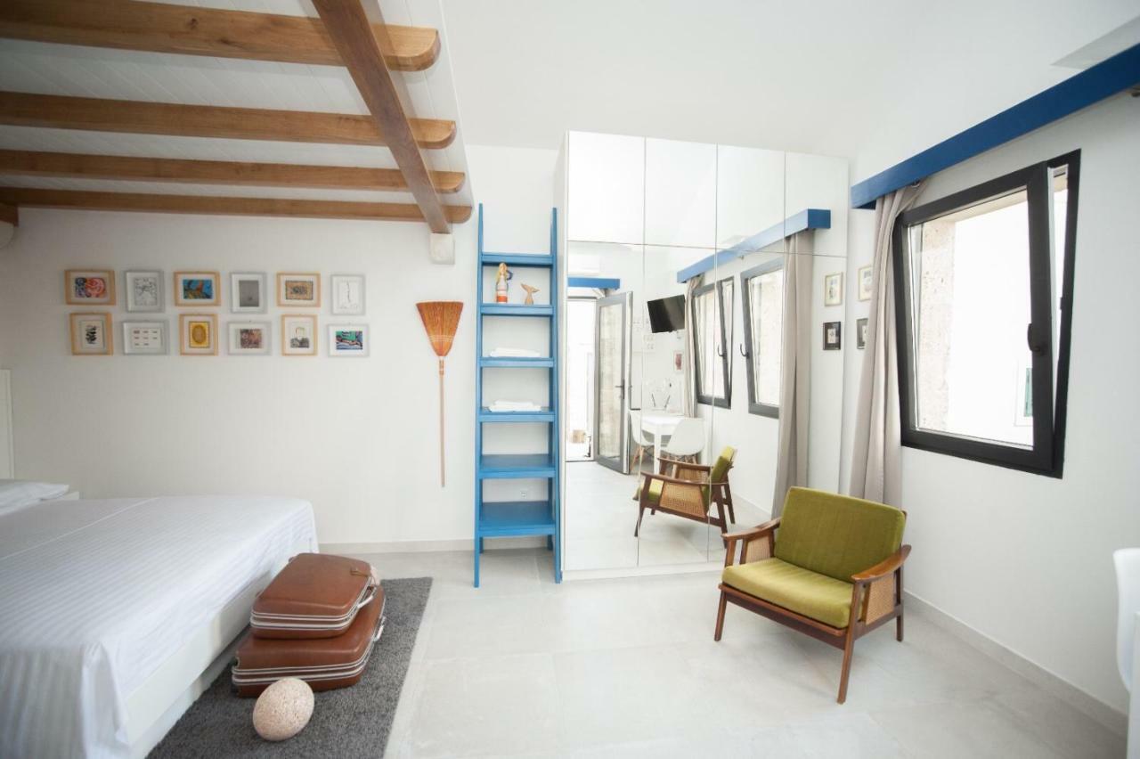 Apartmán House Koloc Bol Exteriér fotografie